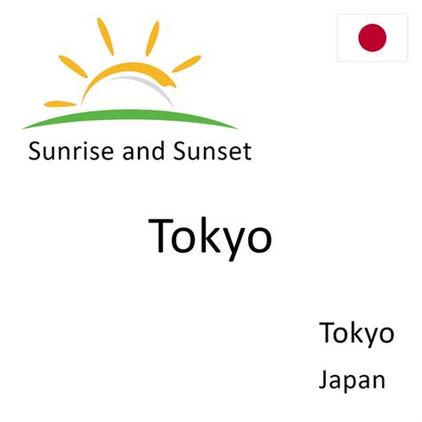 tokyo sunset time|Sunrise and Sunset Times in Tokyo, Japan.